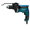 Дрель MAKITA M8101B (710Вт,удар,бзп13мм): миниатюра фото 1