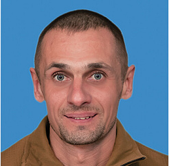 Аверушко Александр 