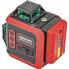 Нивелир лазерный CONDTROL Smart 3D Plus (GreenBeam,30/60м,±0.3мм/м,набор,кейс)/1-2-478: миниатюра фото 3