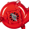 Насос погружной дренажный фекальный QUATTRO ELEMENTI SEWAGE 500F Ci-Cut (500Вт,317л/мин,H=12м,чугун+нер,+НОЖ)/909-075: миниатюра фото 4