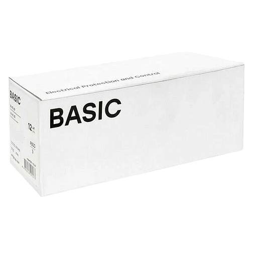 Автоматический выключатель 1п 16А (C) 4,5кА ВА 47-29 EKF Basic: фото 3