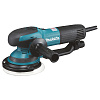Машина эксцентриковая MAKITA BO6030 (310Вт,150мм,пл.пуск): миниатюра фото 2