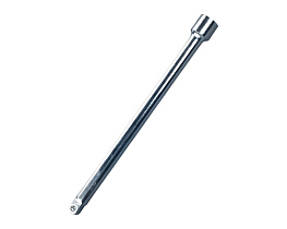 Удлинитель 1/2" 250 мм ГОСТ57982-2017 (НИЗ)