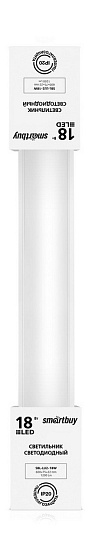 Светильники светодиодные линейные LED 18Вт 6500К SBL-LU2-18-65: фото 4
