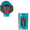 Термовоздуходувка MAKITA HG6530VK (2000Вт,50-650градус,кейс+насадки): миниатюра фото 2