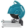 Машина отрезная MAKITA LW1400 (2200Вт,абр.диск355х25.4мм) **: миниатюра фото 3