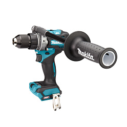 Аккумуляторная дрель-шуруповерт MAKITA DF001GZ (BL-Motor,40B/XGT,140Нм,без акк.и з/у)