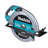 Пила дисковая аккумуляторная MAKITA HS013GZ (BL-Motor,40В/XGT,415х30мм,158мм,без акк и з/у) **: миниатюра фото 3
