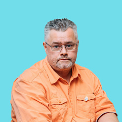 Лазуткин Андрей
