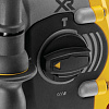Перфоратор аккумуляторный DeWALT DCH274N (BL-Motor,18В/XR,SDS-Plus/БЗП,2.1Дж,3режима,без акк.и з/у) **: миниатюра фото 5