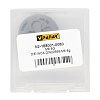 Плашка М 6х1,0 осн. по нержавеющей стали 6g HSSE INOX DIN-22568 F-R (N2-188001-0060): миниатюра фото 3