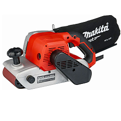 Машина ленточная MAKITA M9400 (940Вт,100*610мм)
