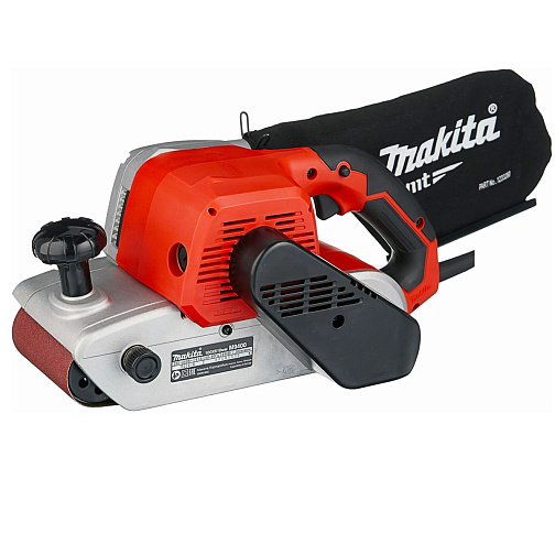 Машина ленточная MAKITA M9400 (940Вт,100*610мм): фото 1