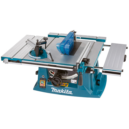 Пила настольная MAKITA MLT100N (1500Вт,260х30мм,рез93мм) **: фото 1