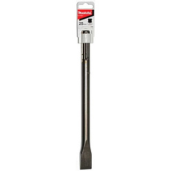 Долото SDS-Max 25 х 300 мм MAKITA/D-34207