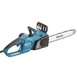 Пила цепная MAKITA UC3041A (1800Вт,30см,шаг3/8",паз1.3мм,13.3м/с) **
