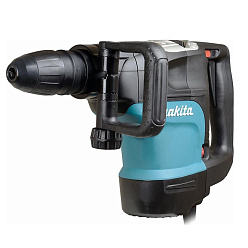 Перфоратор MAKITA HR4501C (1350Вт,SDS-Max,10.1Дж,2режима,кейс)