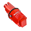 Насос вибрационный QUATTRO ELEMENTI ACQUATICO 330-10 (330Вт,верх.забор,1320л/ч,H=80м,D-100мм)/910-355: миниатюра фото 4