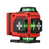 Нивелир лазерный CONDTROL NivoTec 4D (30/60м,±0.3мм/м,2гор.+2верт.360°,1/4'',кейс)/1-2-481: миниатюра фото 2