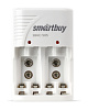 Зарядное устройство для Ni -Mh/Ni-Cd аккумуляторов Smartbuy 505 (SBHC-505): миниатюра фото 1