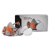 Комплект для защиты дыхания JETA SAFETY J-SET 6500 (L): миниатюра фото 3