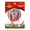 Головка триммерная DDE WIND 9 (аналог