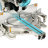 Пила торцовочная MAKITA LS1219 (1800Вт,305х30мм,сечение107*363мм,DXT): миниатюра фото 4