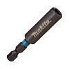 Держатель для бит магнитный MAKITA Impact Black (60мм,1/4
