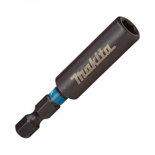 Держатель для бит магнитный MAKITA Impact Black (60мм,1/4