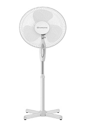 Вентилятор напольный Eurostek EFS-4050 45W белый -4