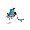 Фрезер MAKITA M3602B (1650Вт,12мм,0-60мм): миниатюра фото 3