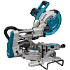 Пила торцовочная MAKITA LS1019 (1510Вт,260х30мм,сечение91*279мм,DXT): миниатюра фото 3