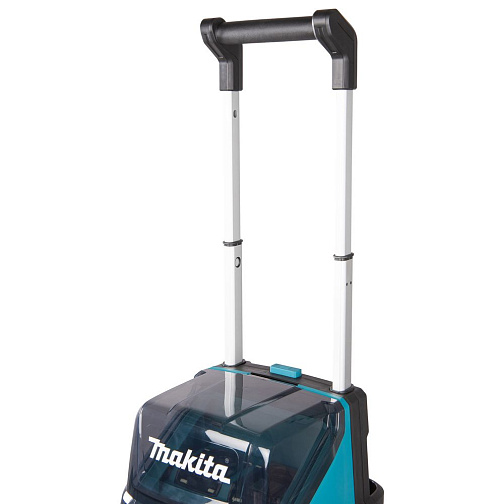 Мойка акк. MAKITA HW001GZ (BL-Motor,40В/XGT,1200Вт,115бар,420л/ч,шланг5м,без акк.и з/у) **: фото 5
