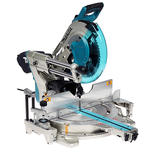 Пила торцовочная MAKITA LS1219 (1800Вт,305х30мм,сечение107*363мм,DXT): фото 1