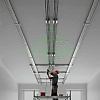 Нивелир лазерный CONDTROL Progressor 1 (GreenBeam,30/60м,±0,2мм/м)/1-2-467 **: миниатюра фото 4