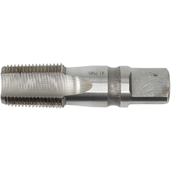 Метчик конический дюймовый К 1" Р6М5 2680-0010