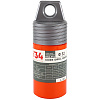 Сверло корончатое D 32х55 мм HSS хв.Weldon 3/4(19мм) HSS-Pro Т34: миниатюра фото 5