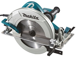Пила дисковая MAKITA HS0600 (2000Вт,270х30мм,101мм,4300об/мин) **