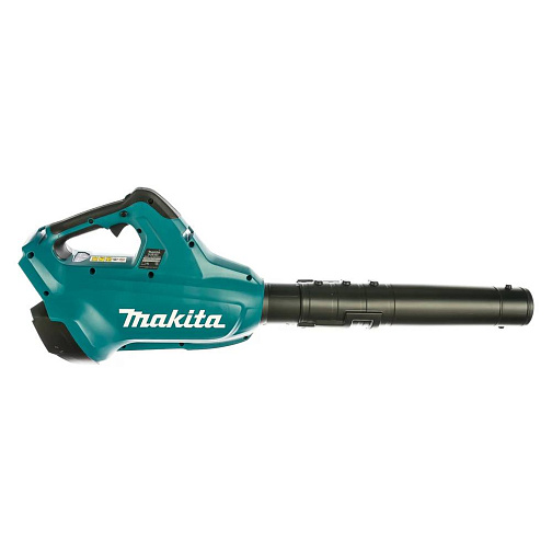 Воздуходувка аккумуляторная MAKITA DUB362Z (BL-Motor,36В/LXT/2х18В/LXT,без акк.и з/у) **: фото 4