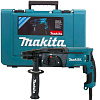 Перфоратор MAKITA HR2470 (780Вт,SDS-Plus,2.7Дж,3режима,кейс): миниатюра фото 2