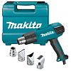 Термовоздуходувка MAKITA HG6530VK (2000Вт,50-650градус,кейс+насадки): миниатюра фото 3