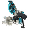 Пила торцовочная MAKITA LS1219 (1800Вт,305х30мм,сечение107*363мм,DXT): миниатюра фото 5