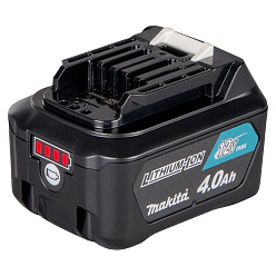 Аккумулятор MAKITA BL1041B (CXT,12В,4.0Ач,Li-Ion)/632F63-0
