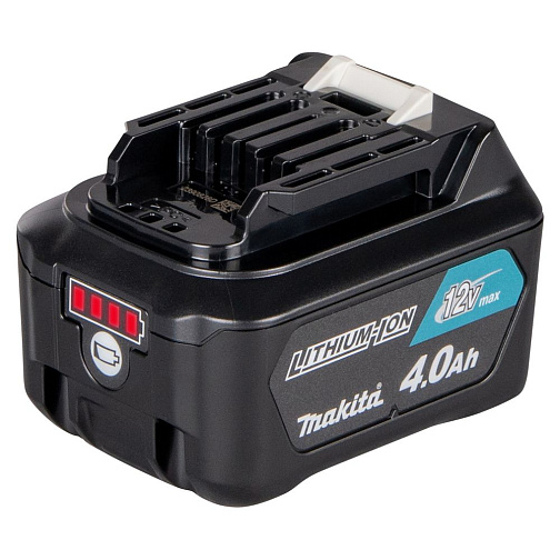 Аккумулятор MAKITA BL1041B (CXT,12В,4.0Ач,Li-Ion)/632F63-0: фото 1