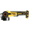 Машина шлифовальная угловая MAKITA GA7020SF (2200Вт,180мм,8500об/мин,пл.пуск) **: миниатюра фото 4