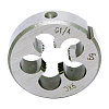 Плашка трубная G 1/4