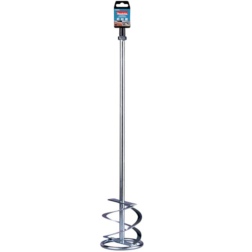 Миксер-насадка MAKITA (120х600мм,М14х2.0)/D-80503: фото 2