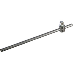 Вороток под головки 1/2" 6910-0324 ГОСТ25601-83 (НИЗ)