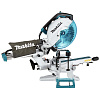 Пила торцовочная MAKITA LS1110F (1450Вт,260х30мм,сечение91*310мм,свет): миниатюра фото 4