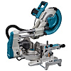 Пила торцовочная MAKITA LS1219L (1800Вт,305х30мм,сечение107*363мм,DXT,лазер): миниатюра фото 3